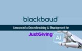 JustGiving to Revolutionize Fundraising with the Integration of Generative AI