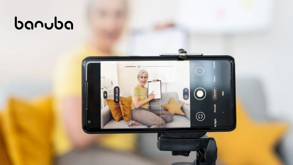 Banuba Enhances Short Social Media Video Creation Solution with AI-Generated Captions