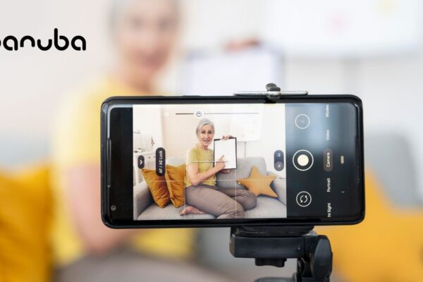 Banuba Enhances Short Social Media Video Creation Solution with AI-Generated Captions