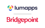 LumApps x Bridgepoint