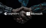Cognizant and Microsoft Announce Global Partnership to Expand Adoption of Generative AI In the Enterprise, And Drive Industry Transformation
