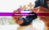 ConcertAI’s TeraRecon Adds Mirada Medical to its AI Partner Program and Comprehensive Oncology Imaging Solutions
