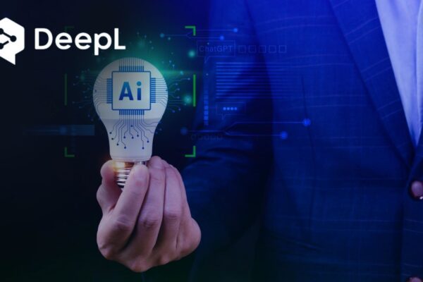 DeepL Launches New AI-powered Offering, DeepL Write Pro, to Supercharge Business Communication