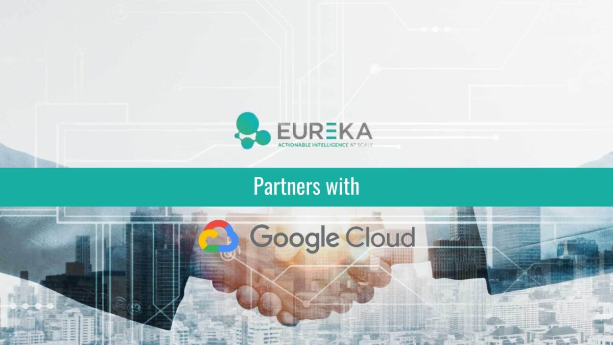 Eureka AI Partners with Google Cloud for Telecom Analytics as a Service