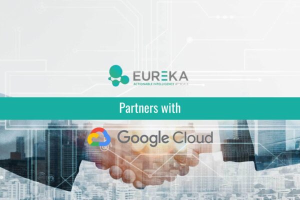 Eureka AI Partners with Google Cloud for Telecom Analytics as a Service