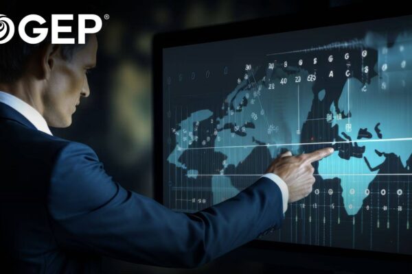 GEP NAMED ‘LEADER’ IN GLOBAL PROCUREMENT SOFTWARE PLATFORMS BY TOP ANALYST FIRM FOR FOURTH YEAR IN A ROW