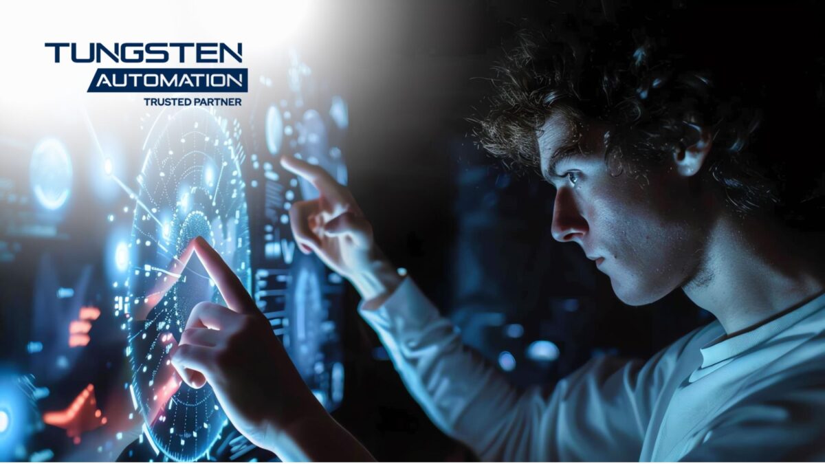 GenAI Enhancements Highlight the Next Wave of Product Innovation across the Tungsten Automation Portfolio of Solutions