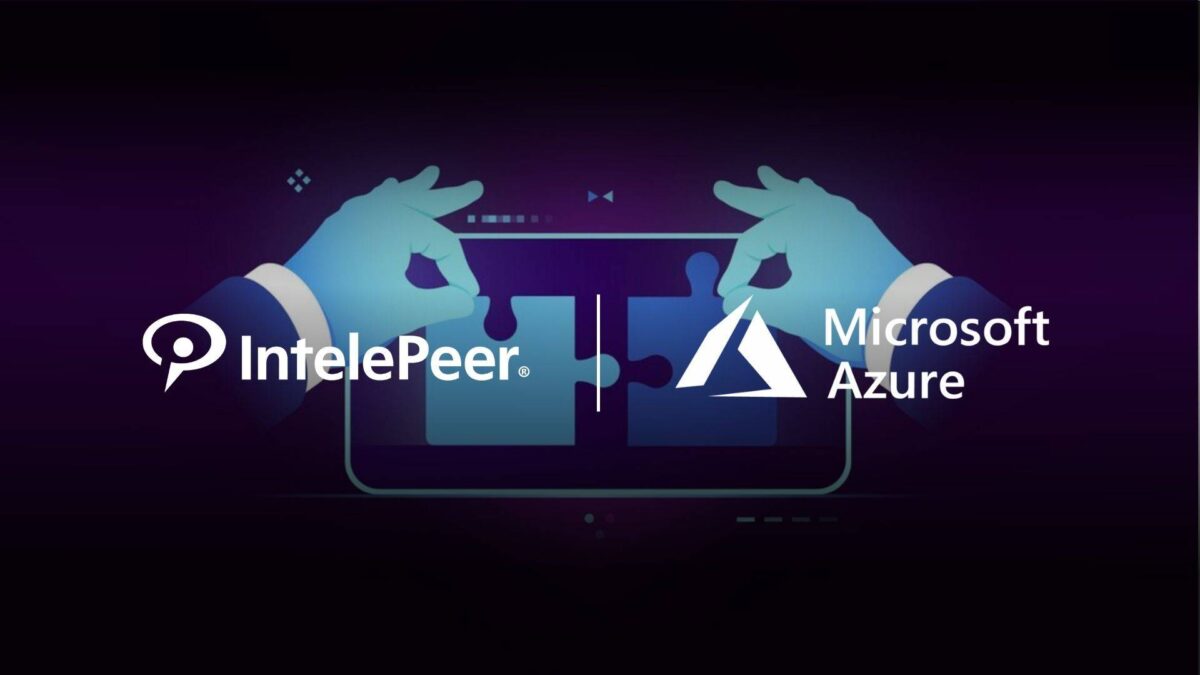 IntelePeer Integrates with Microsoft Azure OpenAI Service to Deliver AI Automation Solutions to Significantly Improve Customer Service