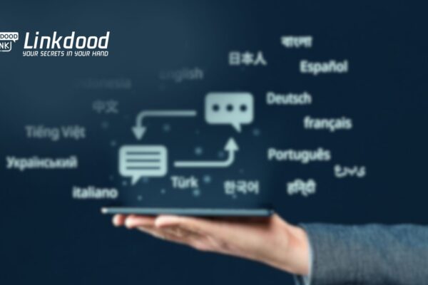 LINKDOOD Rolls Out Groundbreaking Real-Time Native Language Communication Feature, Revolutionizing Global Instant Messaging
