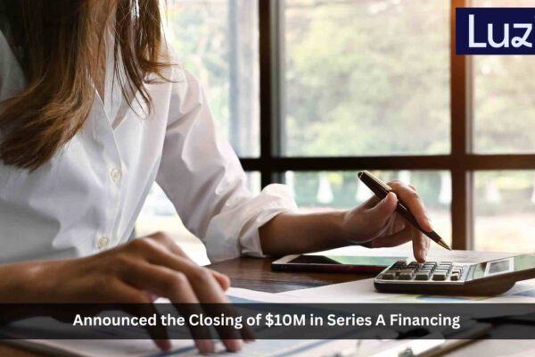 Luzia-Closes-10M-Series-A-Reinforces-Position-as-Leading-AI-Assistant