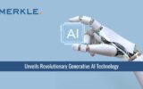 Merkle Unveils Revolutionary Generative AI Technology