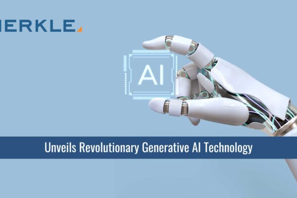 Merkle Unveils Revolutionary Generative AI Technology