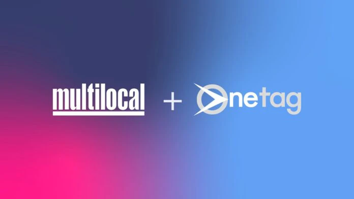 Multilocal Integrates with Onetag to Simplify Access to High-Quality Inventory