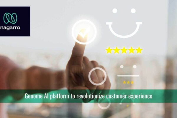 Nagarro’s Genome AI platform to revolutionize customer experience