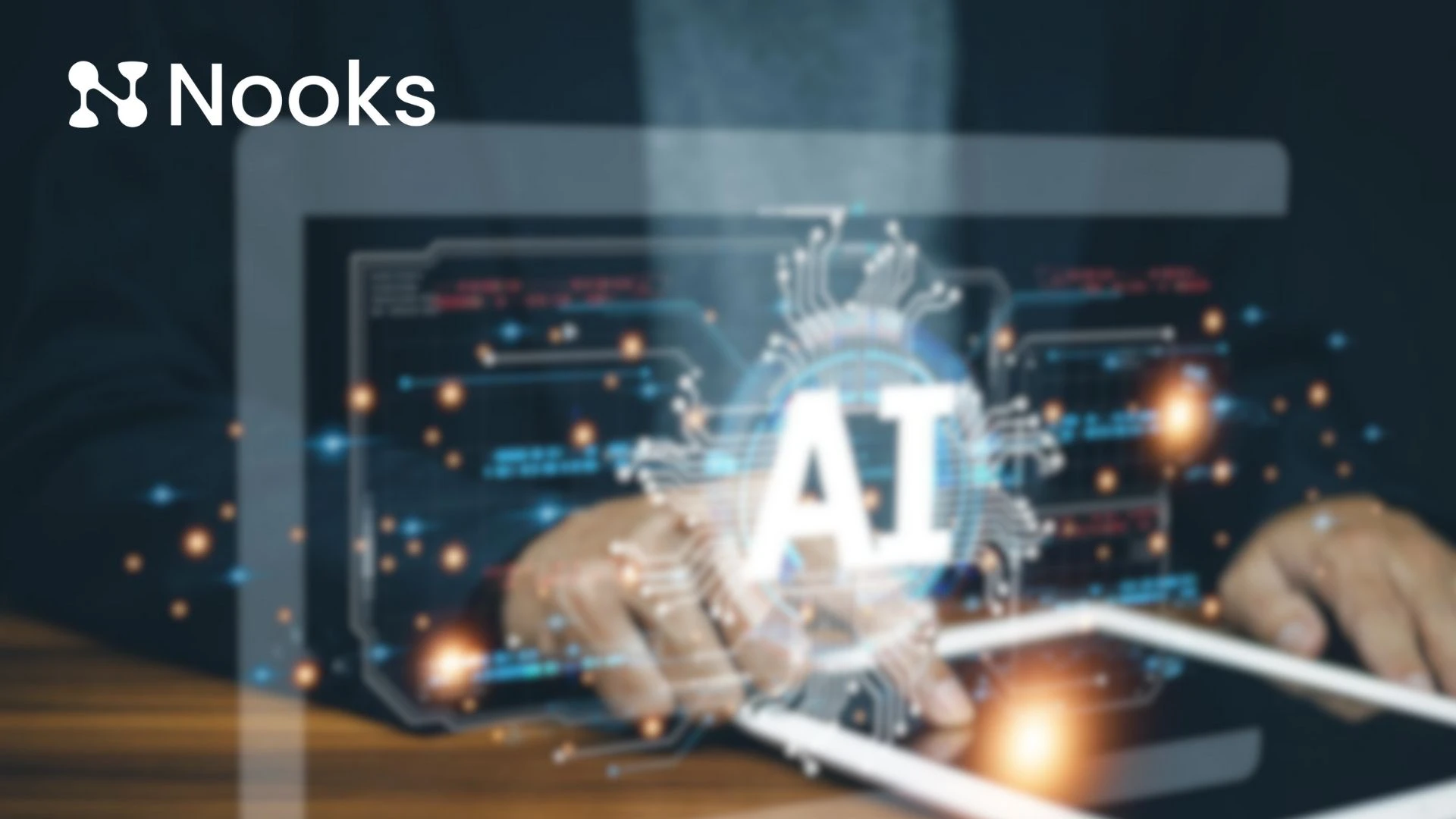 Nooks raises $22M to end sales development drudgery with AI-powered prospecting & calling