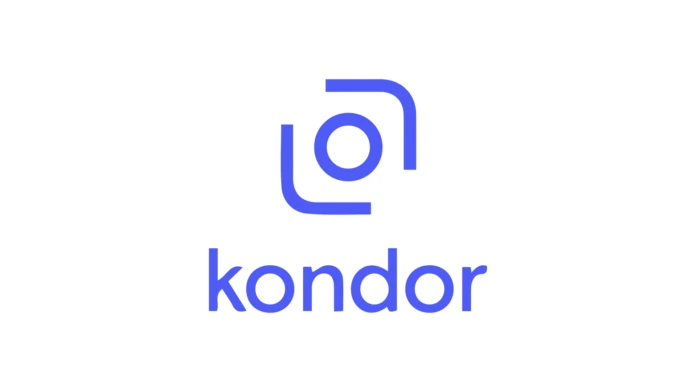 KONDOR AI APP SURPASSES 20K DOWNLOADS, DOUBLING Q1 PROJECTIONS