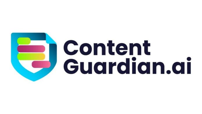 AI Content Detection Platform Content Guardian Launches to Public