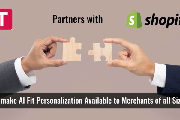 True Fit Partners with Shopify to make AI Fit Personalization Available to Merchants of all Sizes