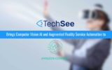 TechSee Brings Computer Vision AI and Augmented Reality Service Automation to Amazon Connect