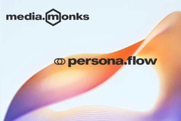 Media.Monks Unveils Persona.Flow: Empowering Brands to Harness Data Insights