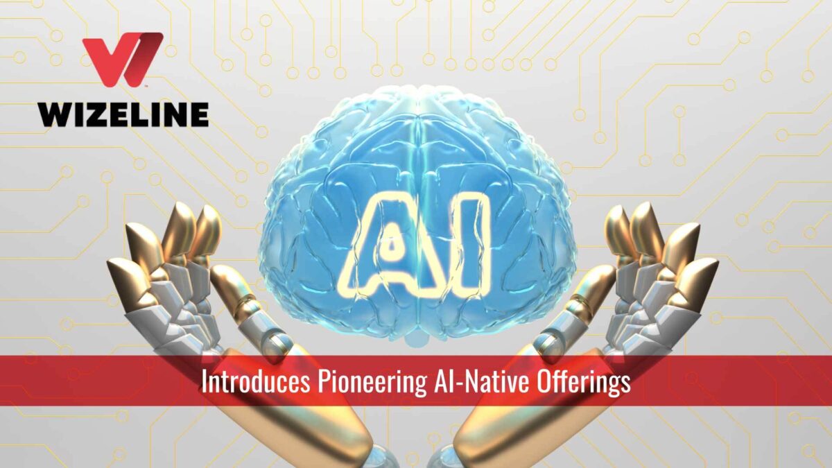 Wizeline Introduces Pioneering AI-Native Offerings at Disney’s Data & Analytics Conference