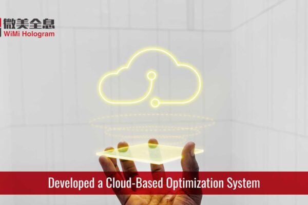WiMi Developed a Cloud-Based Optimization System for Highly Reliable Graphics Rendering Engines