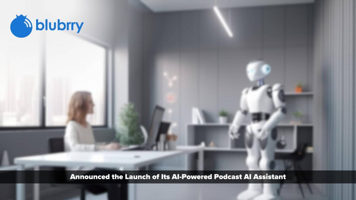 AI Service to Transform Podcast Production and Promotion