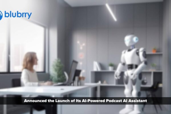 AI Service to Transform Podcast Production and Promotion