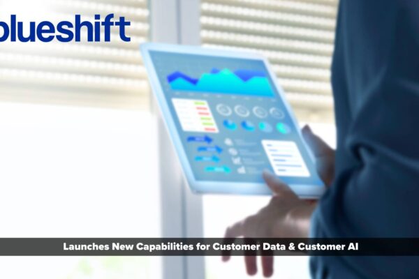 Blueshift Launches New Capabilities for Customer Data & Customer AI at Engage Summit
