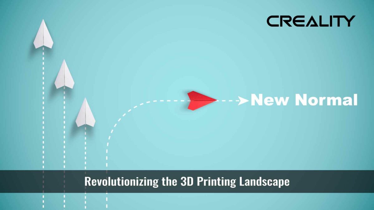 Revolutionizing the 3D Printing Landscape: Creality Cloud’s Advanced Features and Thriving Community Lead the Way