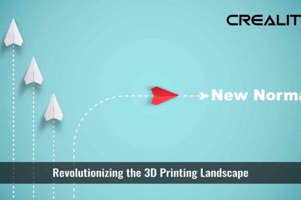 Revolutionizing the 3D Printing Landscape: Creality Cloud’s Advanced Features and Thriving Community Lead the Way