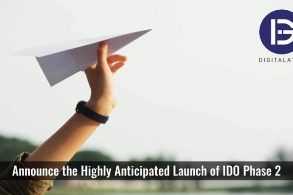 Digitalatto Ltd Launches IDO Phase 2, Ushering in a New Era of Innovative DApps and an AI Chatbot Platform for Online Businesses
