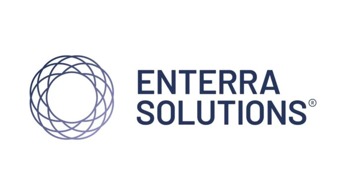 Enterra Solutions Disrupts Enterprise Software Market by Unveiling the World’s First System of Intelligence