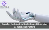 Kognitos Launches the Industry’s Most Advanced Generative AI Automation Platform