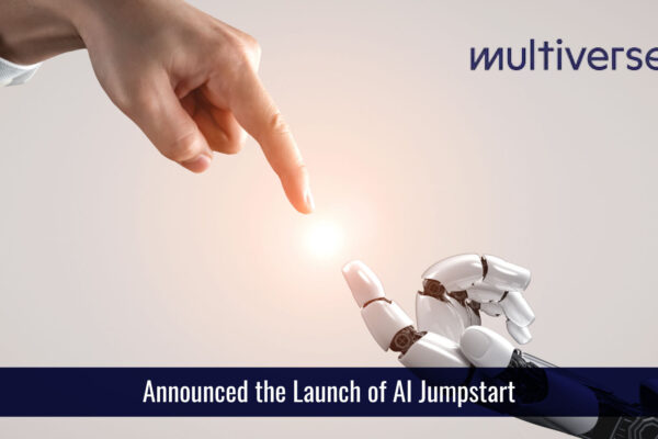 Multiverse to Offer New ‘AI Jumpstart’ Training to All of its Apprentices