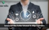 New Relic Enhances AIOps with the Industry’s First AI Recommended Alerts