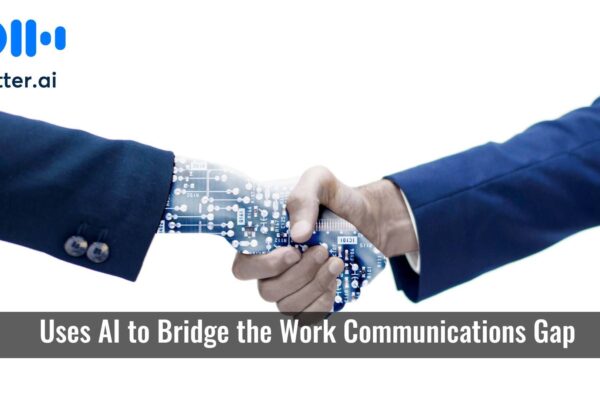 From Video Meeting to Slack: Otter app for Slack Uses AI to Bridge the Work Communications Gap