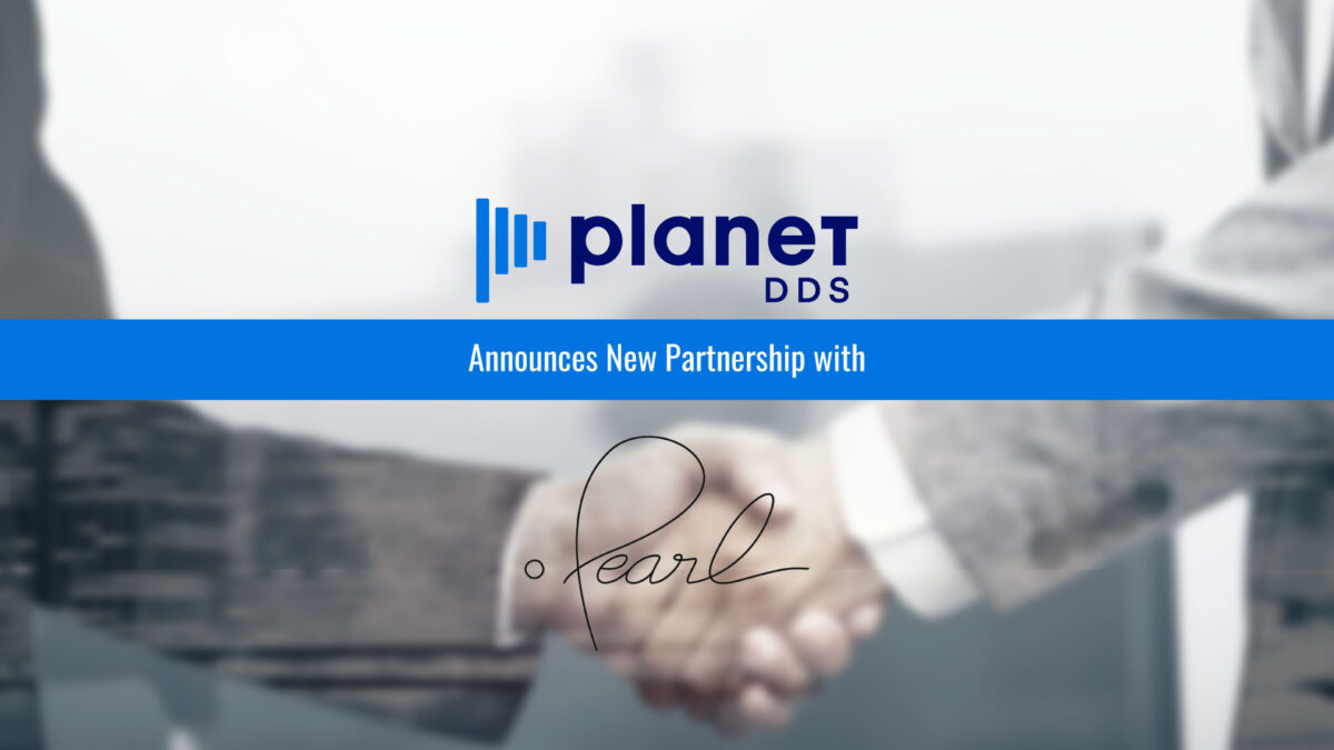 Planet DDS Announces New Partnership with Pearl to Expand Use of AI for Dental Imaging