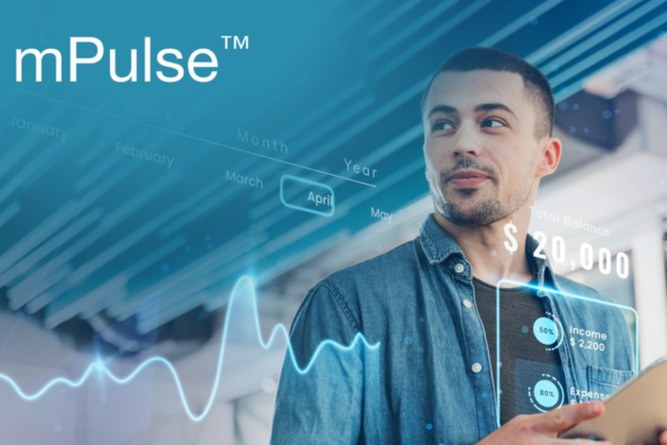 mPulse Announces Strong Q1 Growth and New Predictive Analytics Product