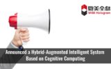 WiMi Developed Hybrid-Augmented Intelligent System Based on Cognitive Computing