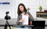 Wistia’s 2024 State of Video Report Reveals Surge in Utilizing Artificial Intelligence to Enhance Video Accessibility