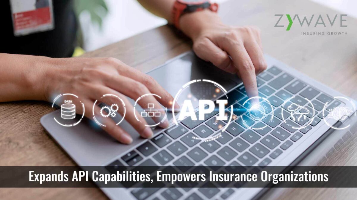 Zywave Expands API Capabilities, Empowers Insurance Organizations to Maximize Data-Driven Potential