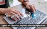 Zywave Expands API Capabilities, Empowers Insurance Organizations to Maximize Data-Driven Potential