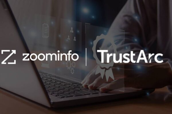 ZoomInfo Earns TRUSTe Responsible AI Certification