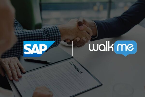 SAP to Acquire WalkMe for $1.5 Billion to Enhance Digital Adoption