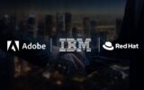 Adobe, IBM, and Red Hat Partner to Boost Digital Transformation and Security