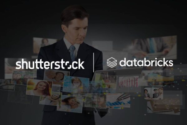Databricks and Shutterstock Unveil Enterprise-Focused ImageAI
