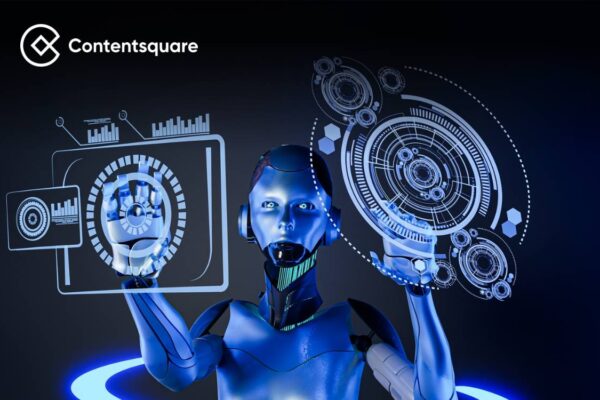 Contentsquare Launches Experience Intelligence Platform Integrating AI