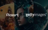 Picsart Partners with Getty Images for Custom AI Imagery Model