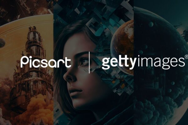 Picsart Partners with Getty Images for Custom AI Imagery Model